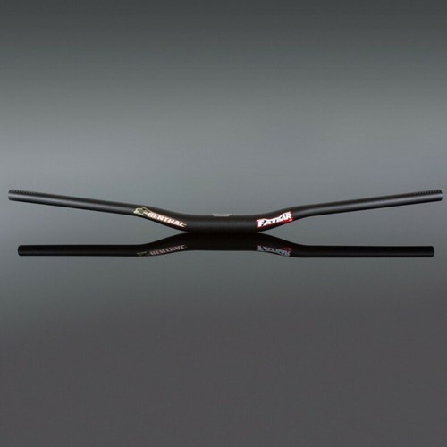 Guidon renthal cycle fatbar - cycle,