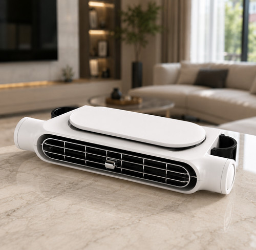 Ventilateur usb pour siège - ventilateur,