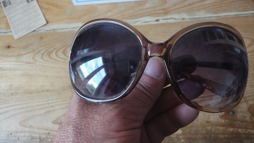 Paire lunette tom - lunette, ford