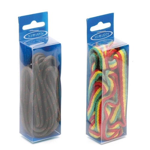 Vision lacets pour - vision, chaussures