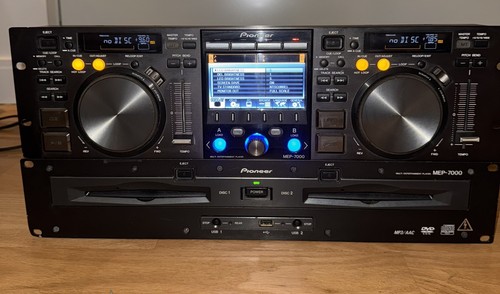 Pioneer mep 7000 multi - mep-7000,