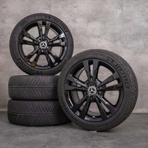 Mercedes classe jantes - mercedes,