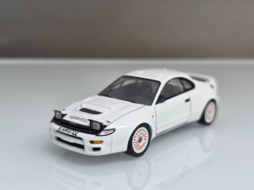 Auto model car hpi - model,
