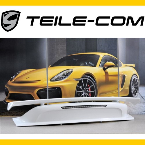Aileron arrière porsche 911 - aileron,