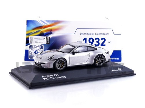 Solido porsche 911 gt3 - 911,