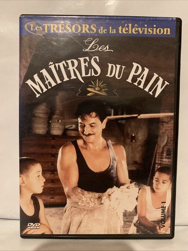 Les maitres pain volume - maitres, 1
