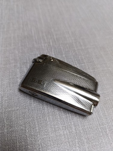 Rare briquet varaflame ronson - briquet,