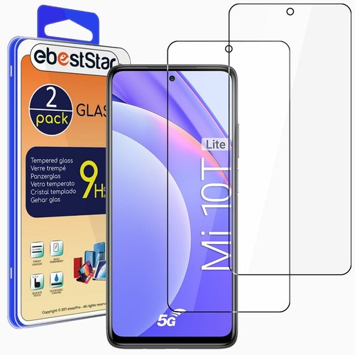 Packx2 verre trempé xiaomi - packx2, mi