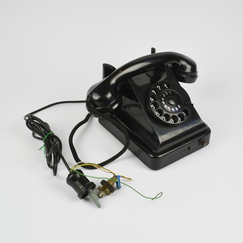 Vef téléphone cadran - vef, À