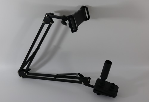 Support articulé metal - articulé,