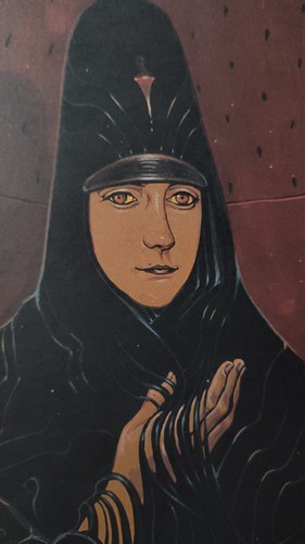 Jean giraud moebius art - jean,