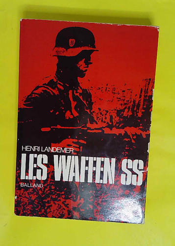 Les waffen - , ss