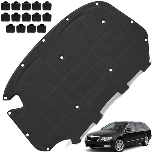 Tapis isolation acoustique - d’isolation,