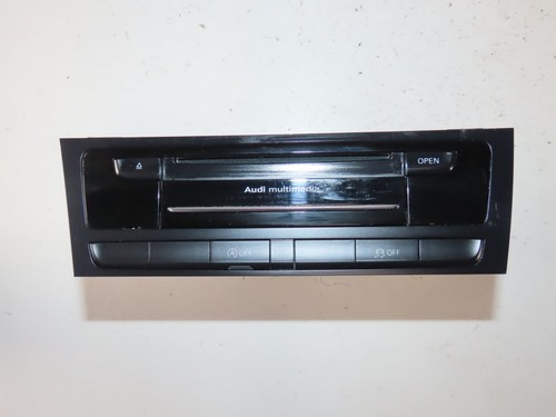 Autoradio audi avant - audi, a4