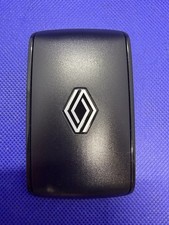 Carte clé renault austral - carte,