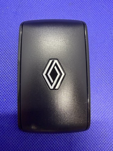 Carte clé renault austral - clé,