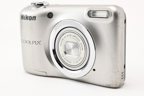 Appareil photo numérique