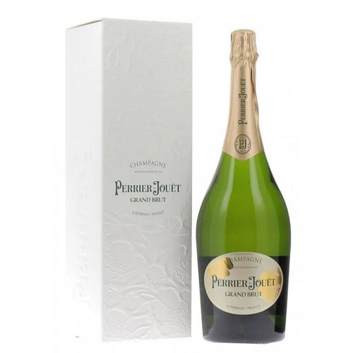 Grand brut magnum champagne - brut, nv