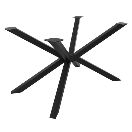 Pied table manger spider - pied,