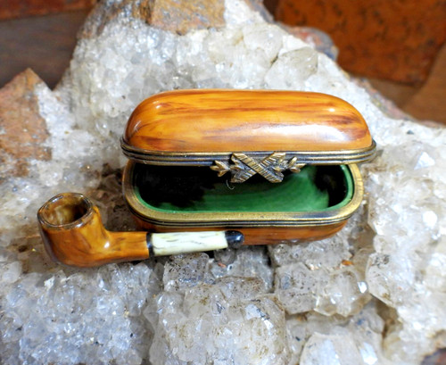 Mini coffret porcelaine - coffret,