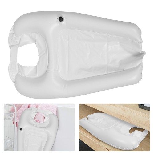 Bac shampoing portable - À,