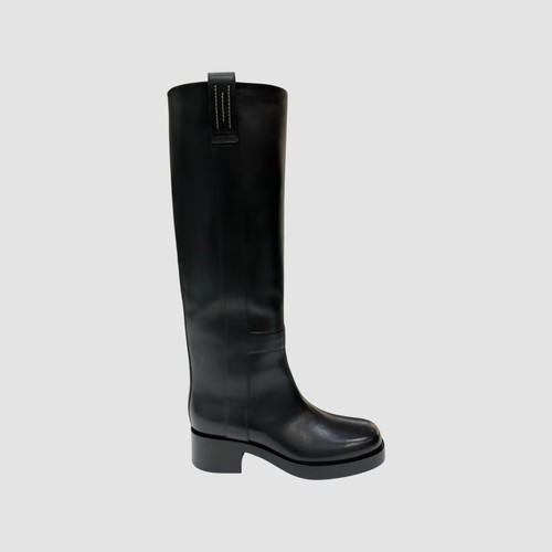 Hermes horse boots h232032z - hermes,