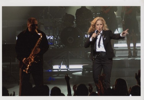 Sylvie vartan palais des - sylvie,