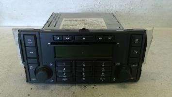 Autoradio land rover - autoradio,