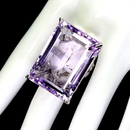 Bague argent sterling - argent,