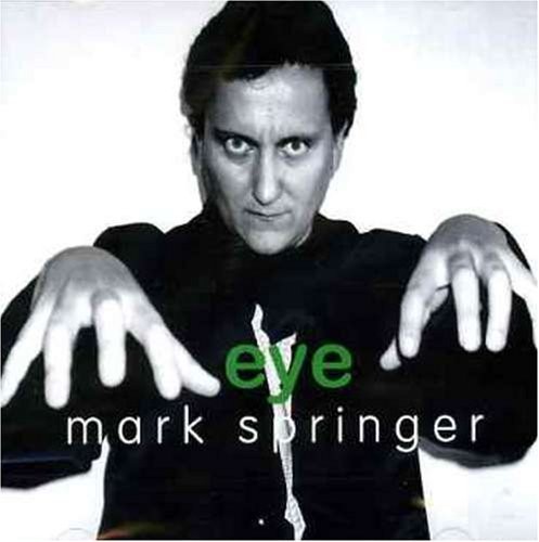 Mark springer eye album - springer, (cd)