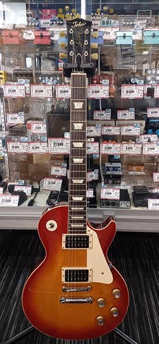 Ls50s sunburst made in - made,
