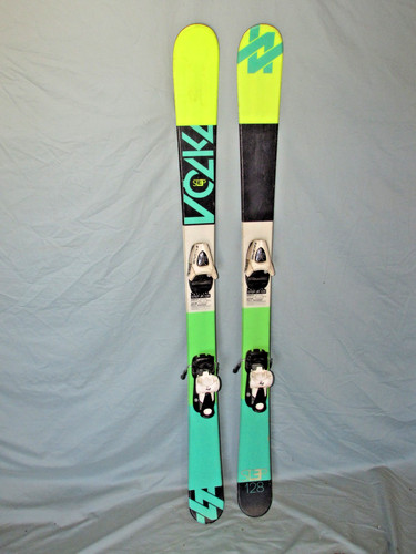 Volkl step kid s - 🔥volkl, jr