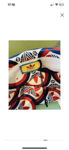 Chapeau adidas gucci bob - chapeau,
