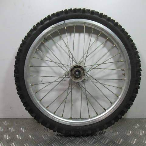 Roue avant yamaha 2013 - roue, yz