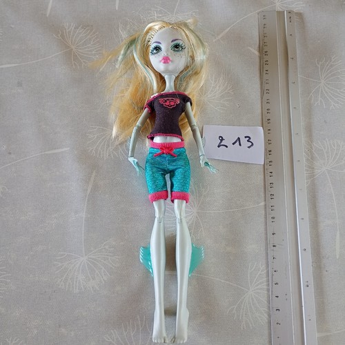Monster high mattel - mattel, dead