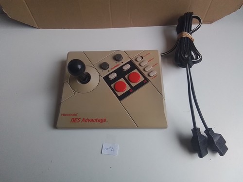 Manette nes advantage - nes,