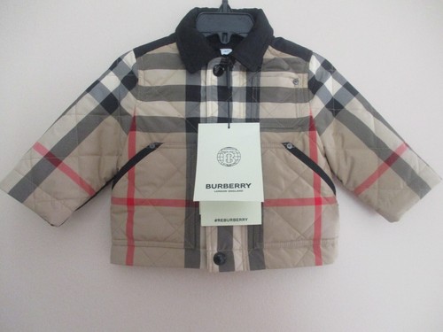 530 burberry kids - burberry, mini