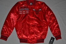 Starter chicago bulls varsity - starter,