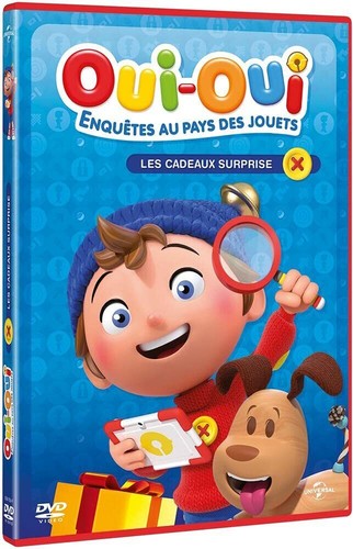 Oui enquêtes pays - oui,,