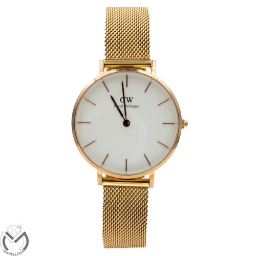 Montre daniel wellington - daniel,
