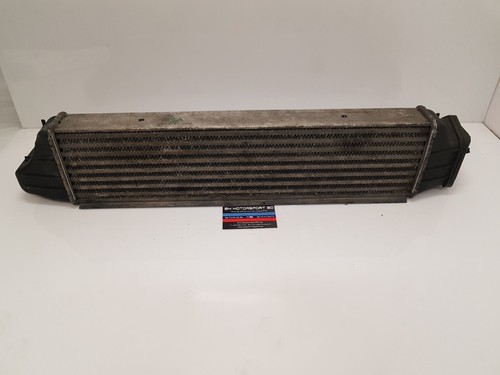 Intercooler 2246795 bmw e46