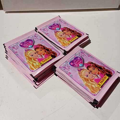 Panini barbie palais de - le,