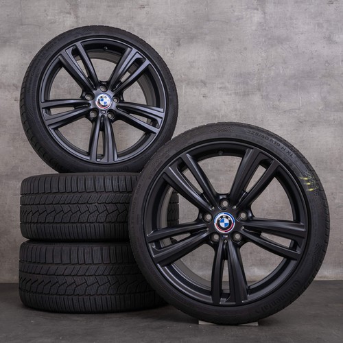 Bmw série jantes 19 - série, 3