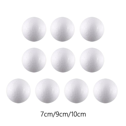 Boules mousse de - boules,