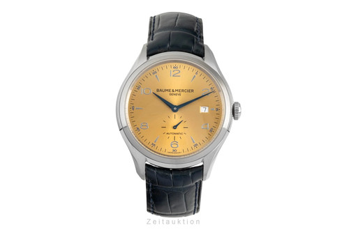 Montre automatique pour homme
