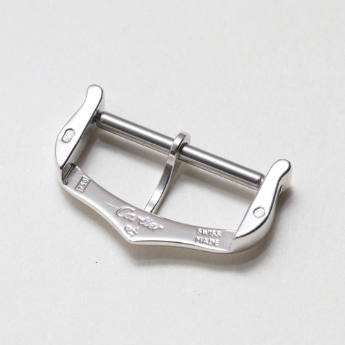 Cartier véritable boucle must - véritable,