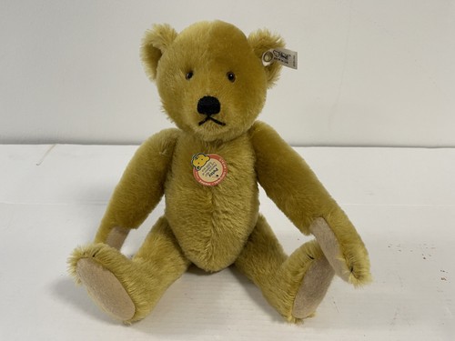 Ours peluche steiff - ours,