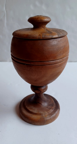 Tabatière pot tabac en - tabatière,