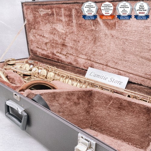 Yamaha yts tenor - tenor, saxophone