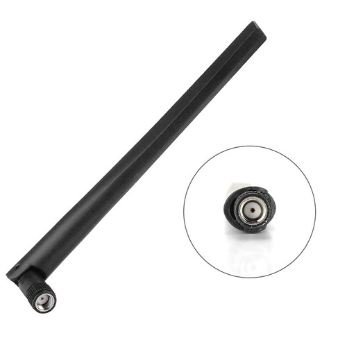 Antenne 16cm 6dbi - 16cm, haut